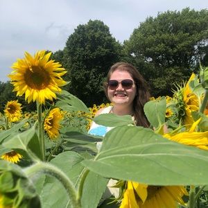 Meet your Posher, Miranda